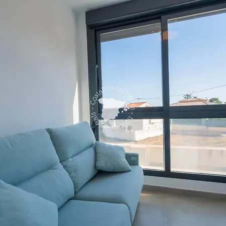 Costablancadreams In Lejlighed Alicante