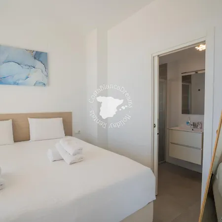 Costablancadreams In *