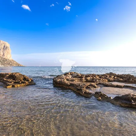 Costablancadreams In Lejlighed