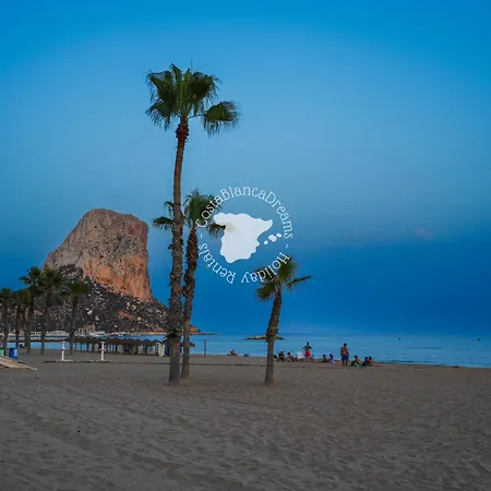 Costablancadreams In Alicante