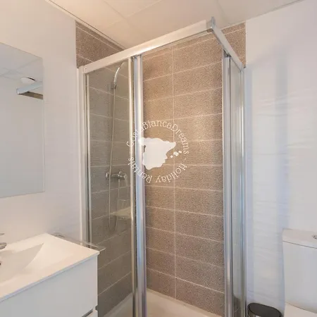 Costablancadreams In Apartment